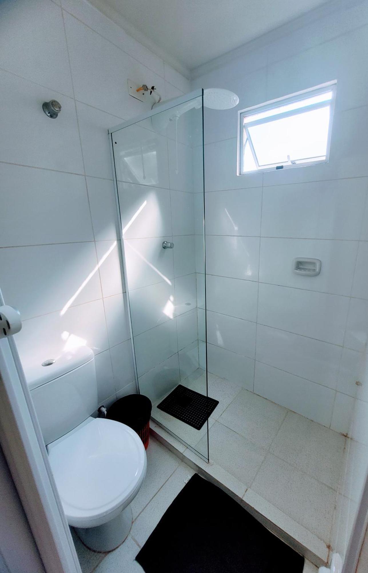 Guaruja Praia Hotel Economico Екстериор снимка