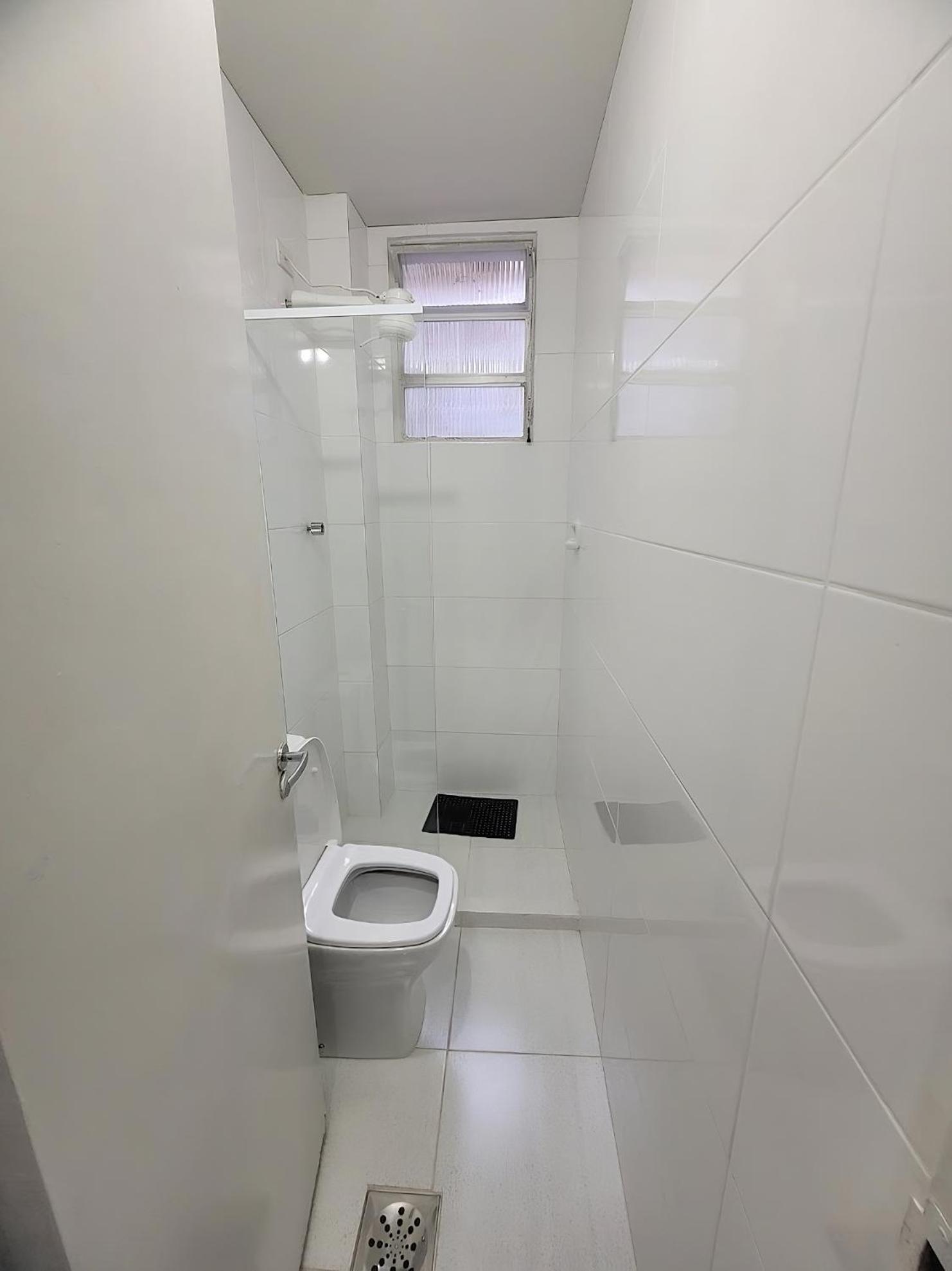 Guaruja Praia Hotel Economico Екстериор снимка